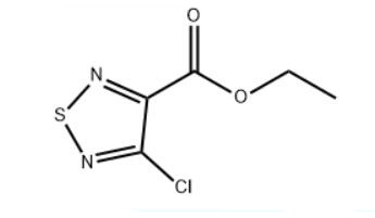 4-乙氧羰基-3-氯-1,2,5-噻二唑