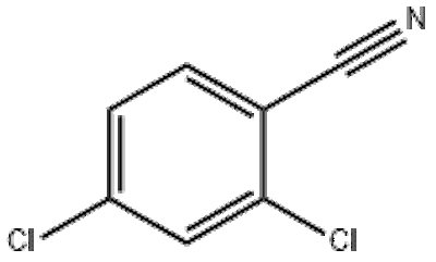 2,4-二氯苯腈