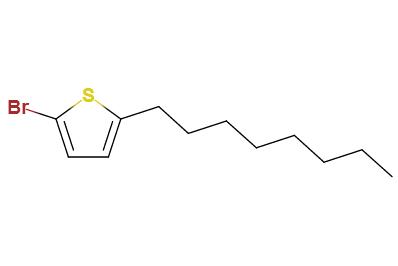 2-溴-5-正辛基噻吩