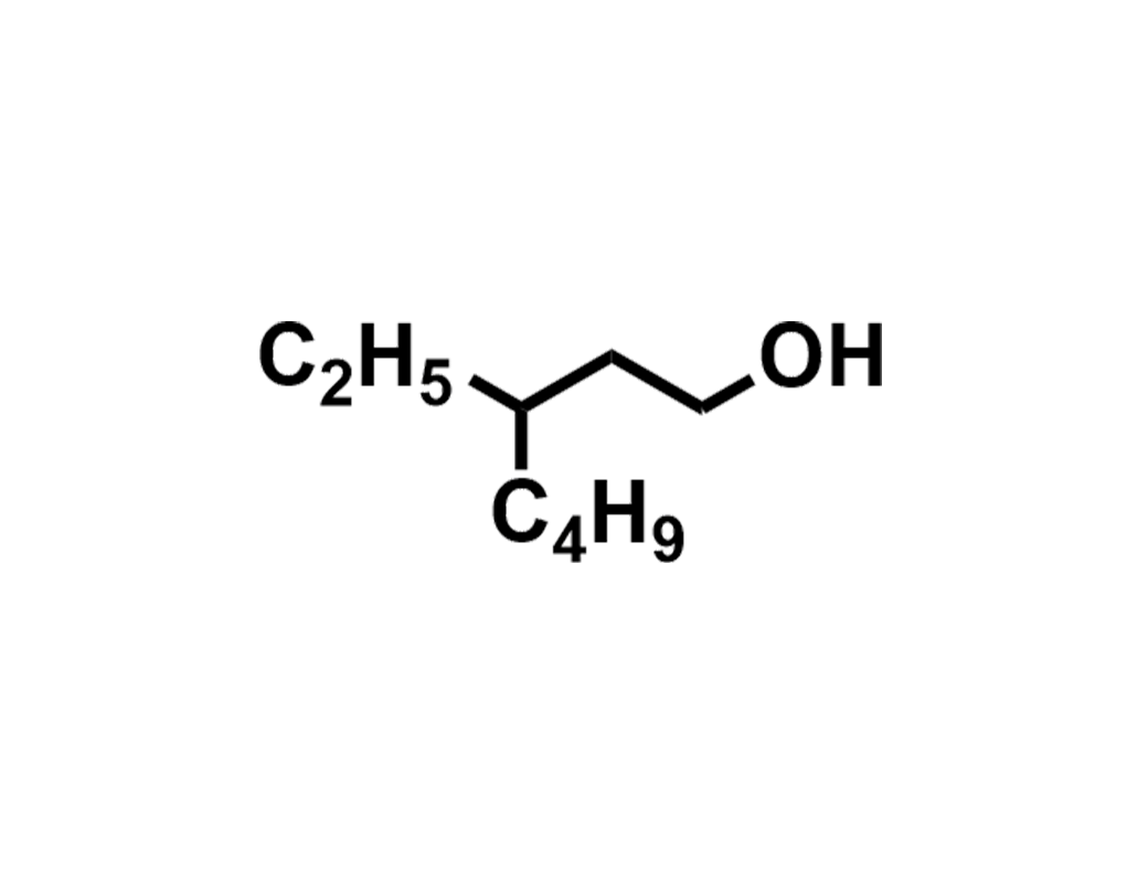 3-乙基庚醇