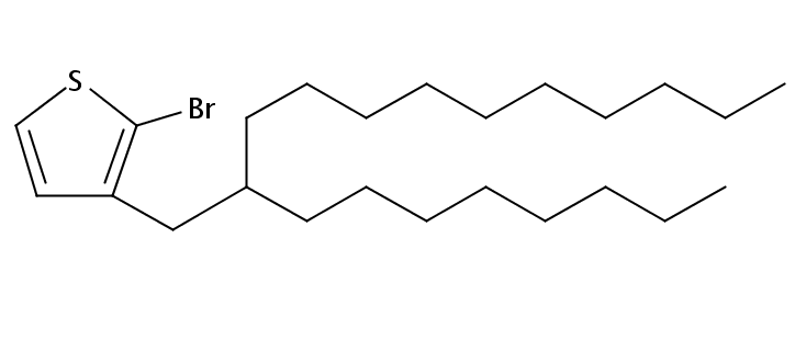 2-溴-3-(2-乙基己基)噻吩