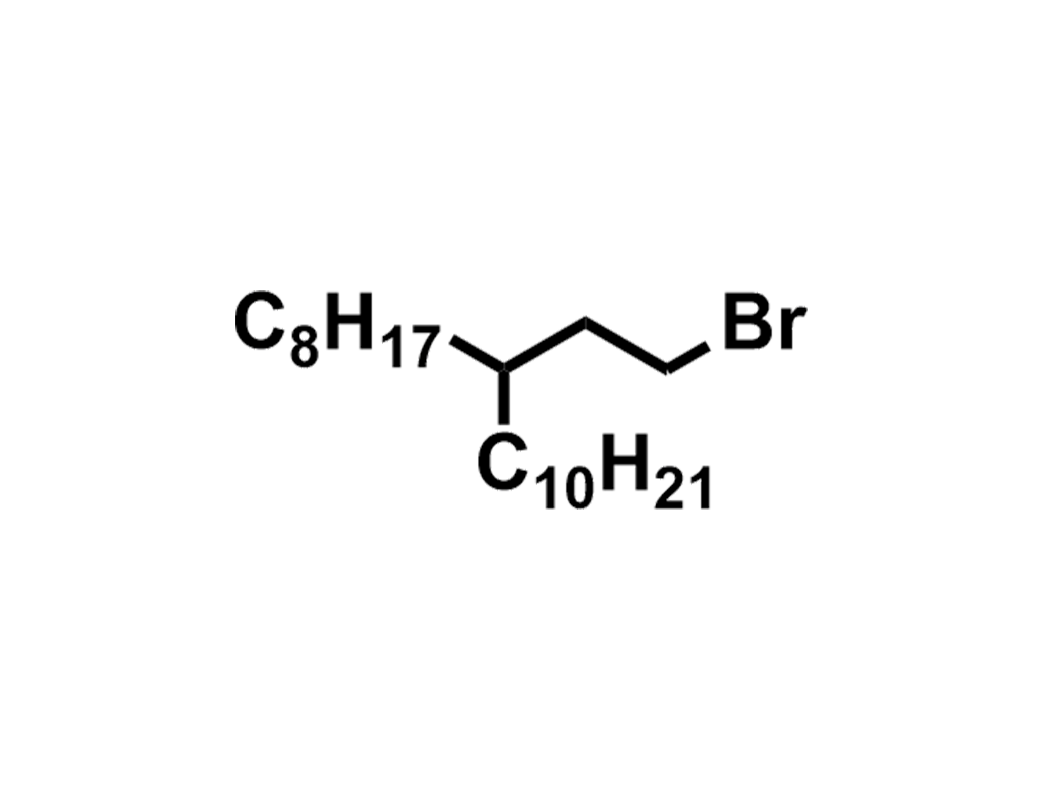 1-溴-3-辛基十三烷