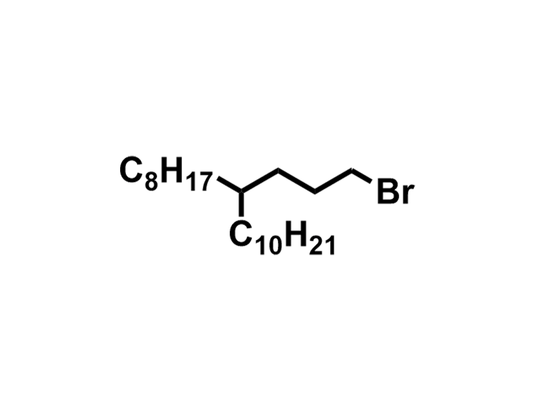 1-溴-4-辛基十四烷