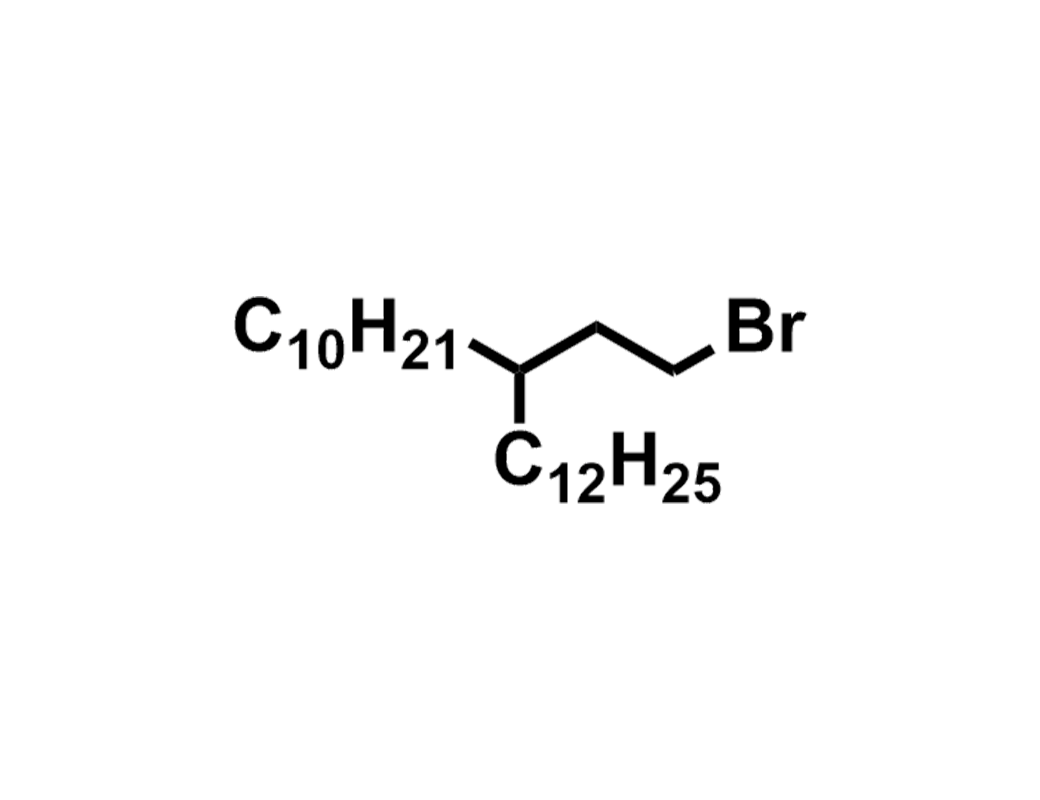 1-溴-3-癸基十五烷