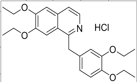 乙基罂粟碱