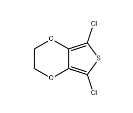 2,5-二氯-3,4-乙烯基二氧噻吩