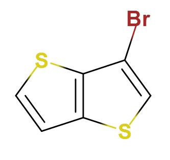 3-溴噻吩[3,2-b]噻吩