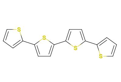 α-四联噻吩
