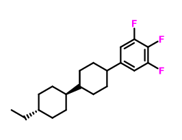 乙基双环己基-3,4,5-三氟苯