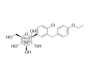 达格列净杂质03