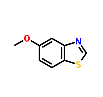 5-甲氧基苯并噻唑