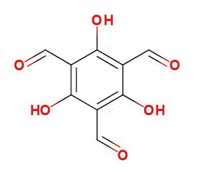 2,4,6-三羟基苯-1,3,5-三甲醛