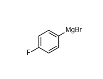 4-氟苯基溴化镁