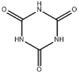 氰尿酸