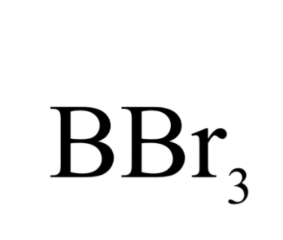 三溴化硼