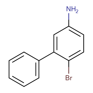 6-溴-[1,1'-联苯]-3-胺