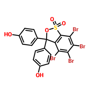 3,4,5,6-四溴酚磺酞
