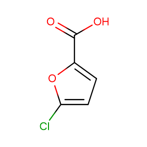 5-氯-2-糠酸