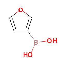 3-呋喃硼酸