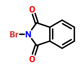 N-溴酞亚胺