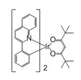 Ir(dpM)PQ2