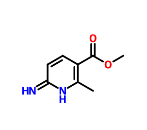 872355-52-7;6-氨基-2-甲基烟酸甲酯