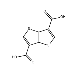 3,6-噻吩并[3,2-B]噻吩二甲酸