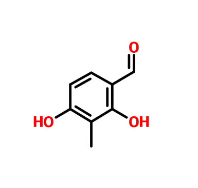 2,4-二羟基-3-甲基苯甲醛