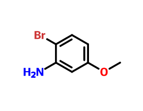 59557-92-5；2-溴-5-甲氧基苯胺