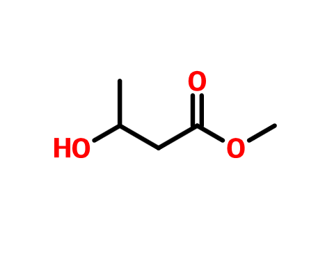 3-羟基丁酸甲酯