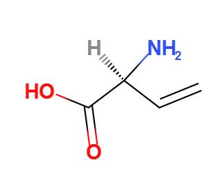 L-乙烯基甘氨酸