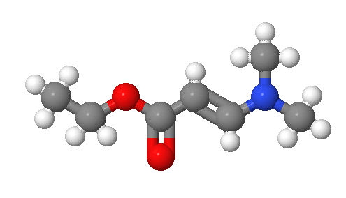 3-(N,N-二甲基氨基)丙烯酸乙酯