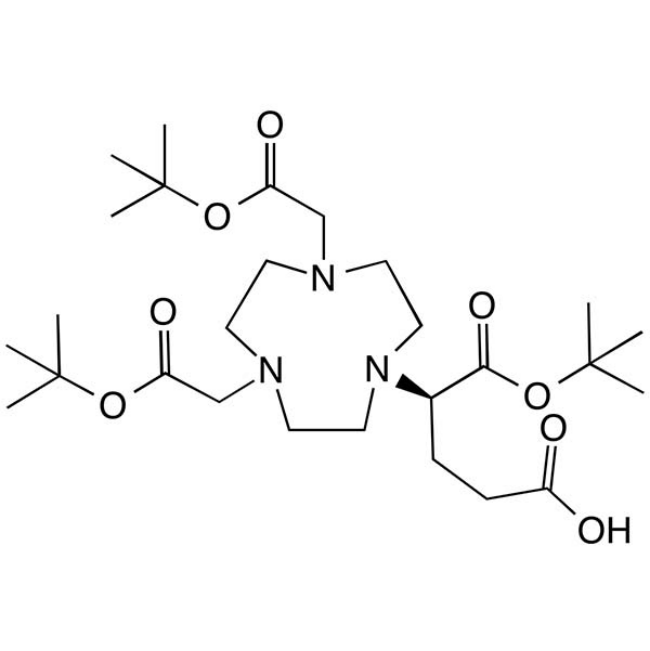 NODA-GA-tris(t-Bu ester)