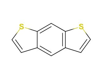 苯并[1,2-B:5,4-B']二噻吩