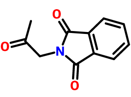 邻苯二甲酰亚胺基丙酮