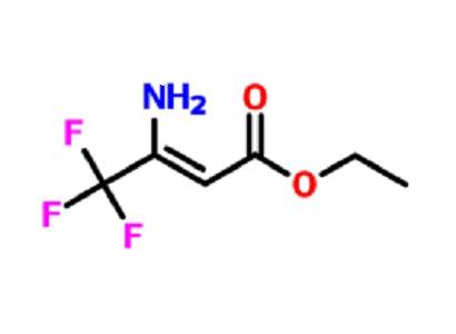 3-氨基-4,4,4-三氟巴豆酸乙酯