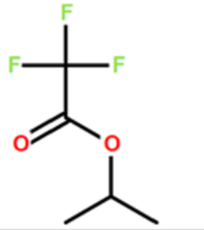三氟乙酸异丙酯