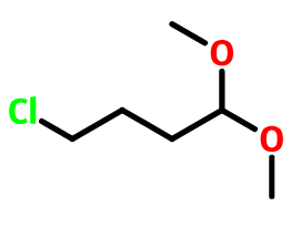 4-氯丁醛缩二甲醇