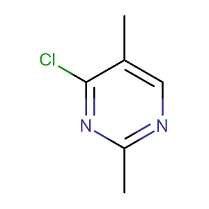 4-氯-2,5-二甲基嘧啶