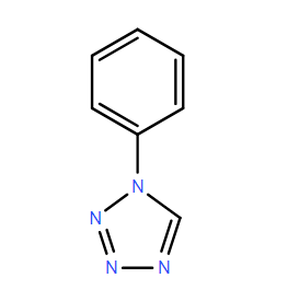 1-苯基-1H-四唑