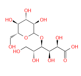 麦芽糖酸