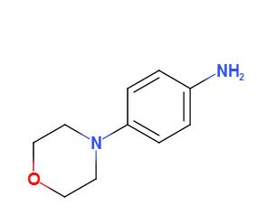 4-(4-吗啉基)苯胺