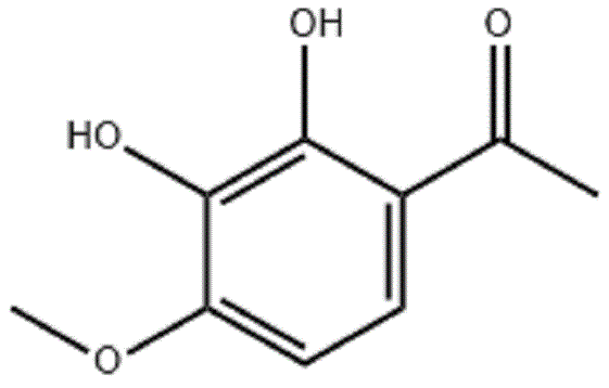 2,3-二羟基-4-甲氧基苯乙酮水合物