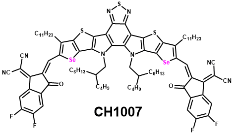 CH1007