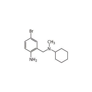 溴己新杂质D