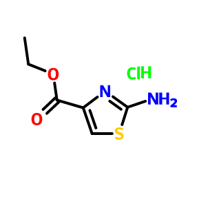 2-氨基噻唑-4-甲酸乙酯盐酸盐