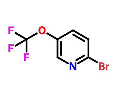 2-BroMo-5-trifluoroMethoxy-pyridine