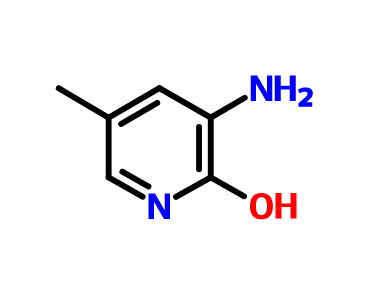 2-羟基-3-氨基-5-甲基吡啶