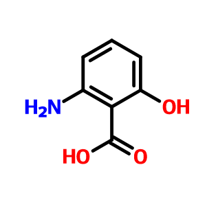 6-羟基邻氨基苯甲酸