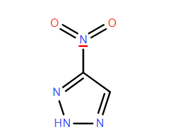 4-硝基-1,2,3-三氮唑